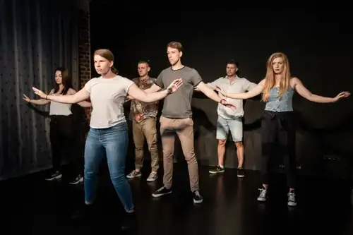IMPROVкурс