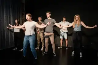 IMPROVkurz