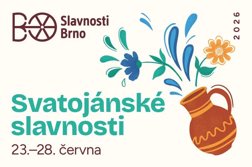Свято святого Іоанна — Адміністрація міської частини Брно-центр, Брно