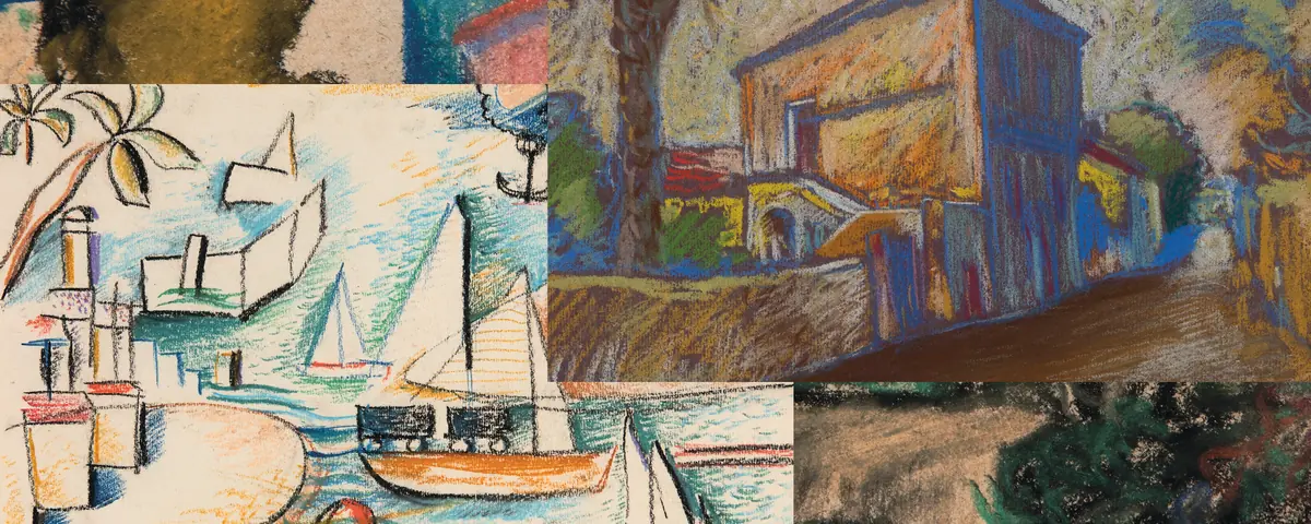 Jaroslav Cita und das Buch — Galerie der Bildenden Kunst in Náchod, Náchod