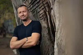 Michal Novotný: Geheimnisse der gesunden Bewegung