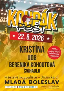 Koupák Fest