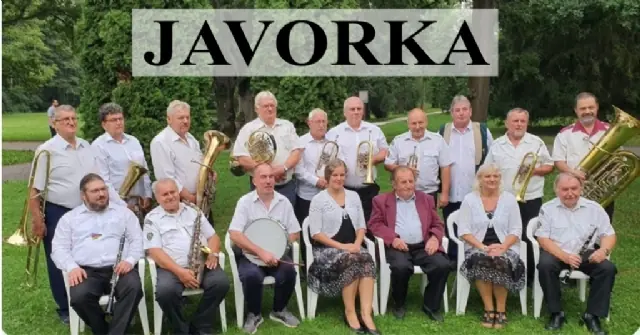Дехова Худба Яворка - Горицькі музичні святкування 2026 — КД Коруна, Гориці