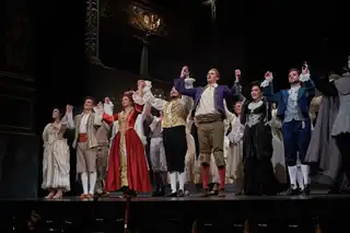 Don Giovanni (Prague Summer Nights)