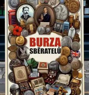 Collectors' Fair