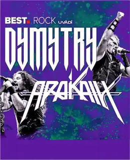 DYMYTRY & ARAKAIN