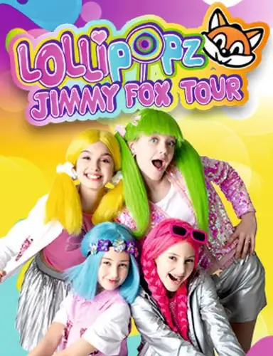 LOLLIPOPZ