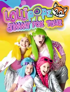 LOLLIPOPZ