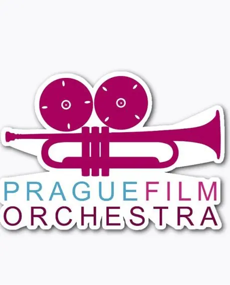 Prague Film Orchestra — Kulturní dům Ostrov, Гавличкув-Брод