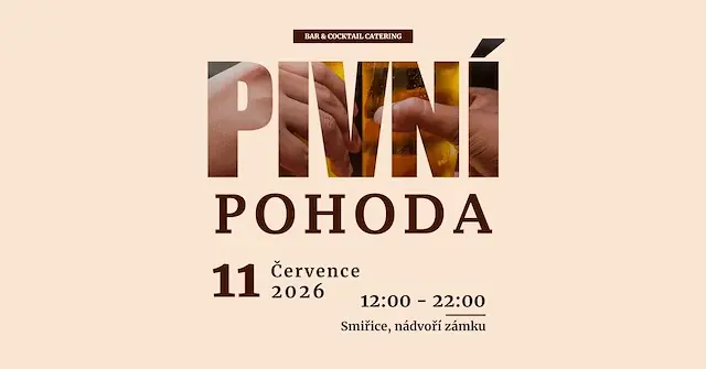 Пивная вечеринка — Kaple Zjevení Páně, Смиржице