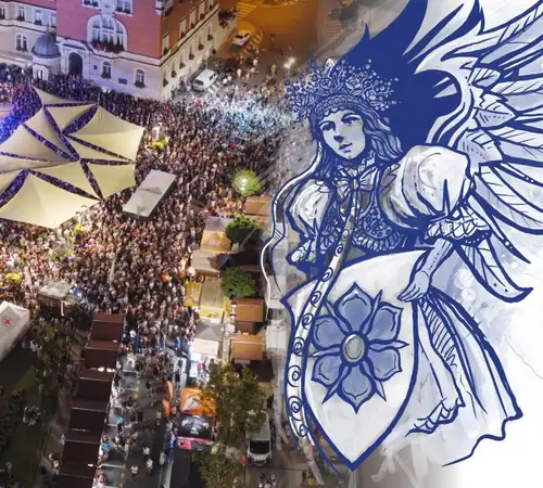 Svatovavřinecké Festivities 2026