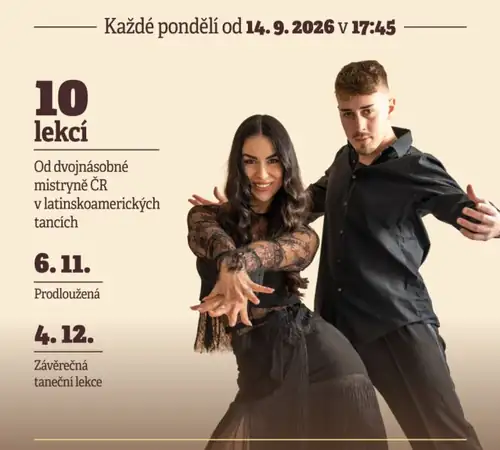 Dance Course for Students