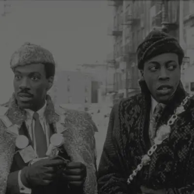 Summer Cinema - Journey to America (1988) — Kasárna Karlín, Prague