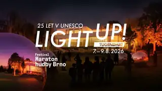 Light Up Tugendhat