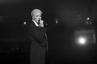 Renata Drössler – Pocta Zuzaně Navarové