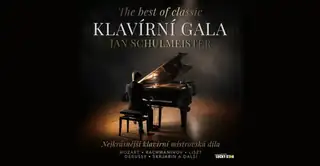 The Best of Classics Piano Gala - Jan Schulmeister