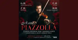 Пьяццолла