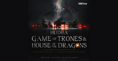 Музыка Game of Thrones и House of the Dragon