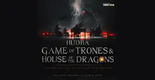 Musik von Game of Thrones und House of the Dragon