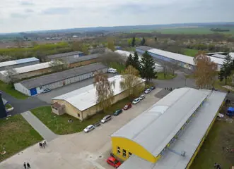 Truck show — Національний сільськогосподарський музей, Філіпов