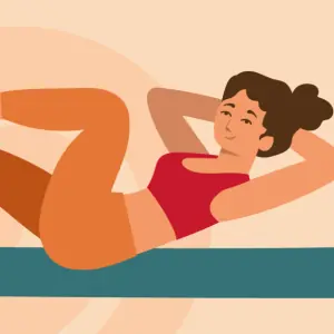 Konditionstraining - Juli II — DDM Ulita, Prag