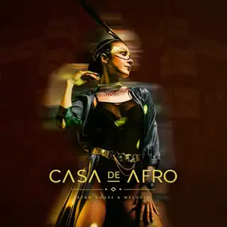Casa de Afro