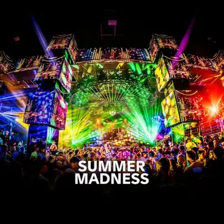 SUMMER MADNESS