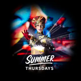 Summer Thursdays