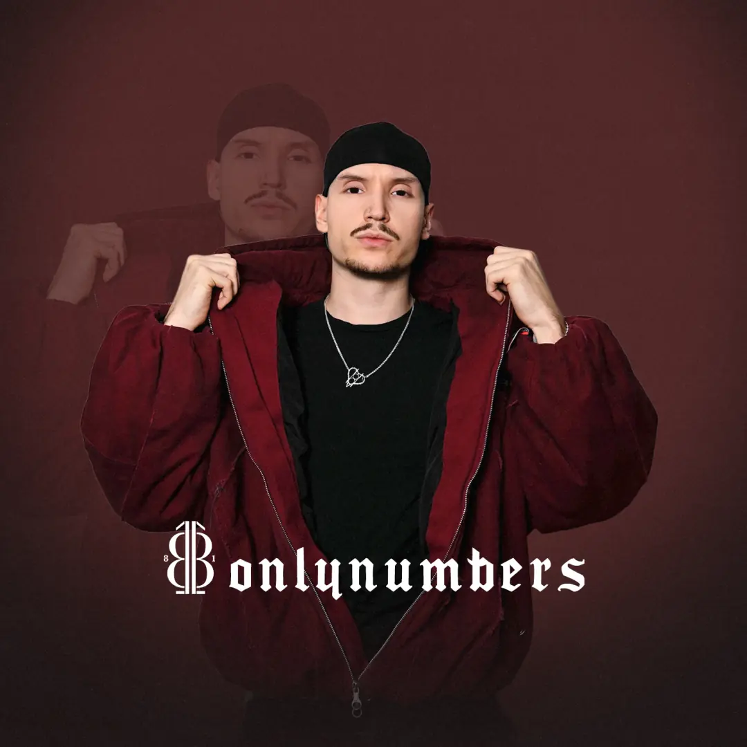 ONLYNUMBERS — EPIC Prague, Praha