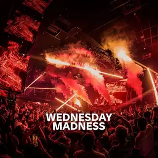 Wednesday Madness