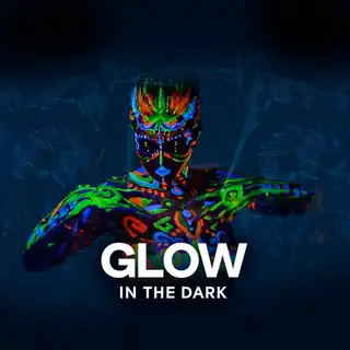 GLOW IN THE DARK