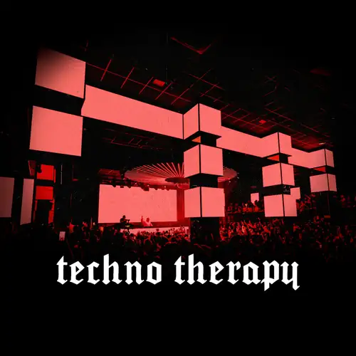 TECHNO THERAPY