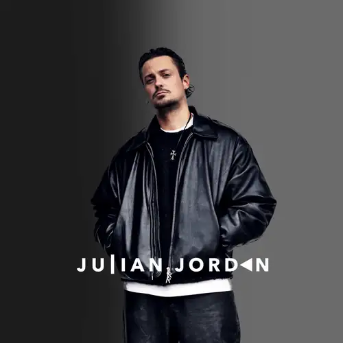 Julian Jordan
