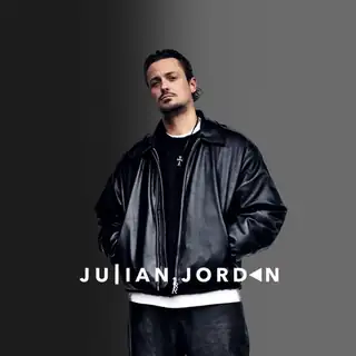 Julian Jordan