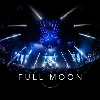 Full Moon