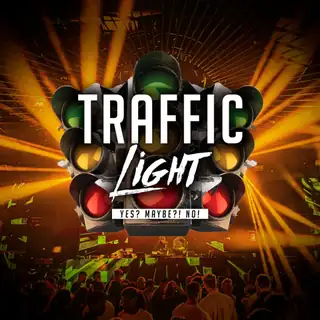 TRAFFIC LIGHT