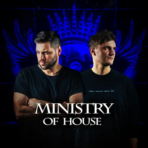 MINISTRY of HOUSE