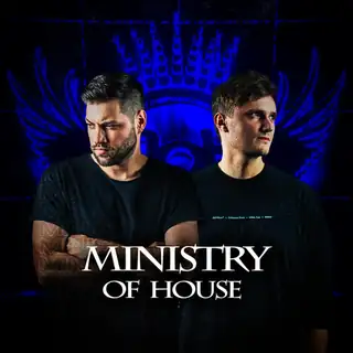 MINISTRY of HOUSE