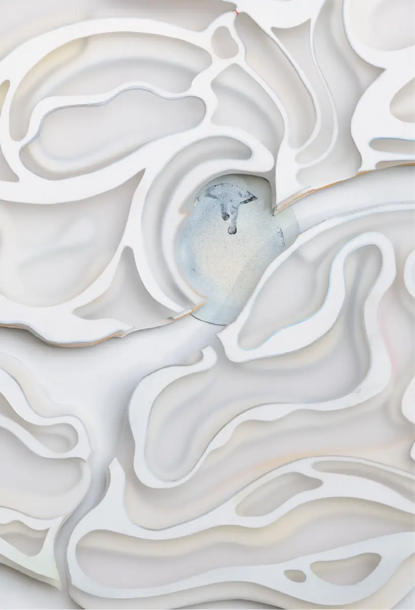 Nearness, Elsewhere - Phila Primus — Ethera gallery, Praha