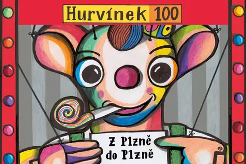Exhibition: Hurvínek 100 - From Plzeň to Plzeň
