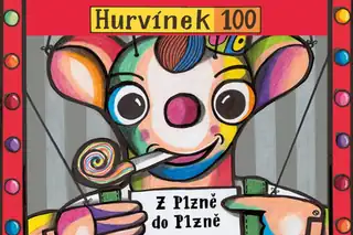 Ausstellung: Hurvínek 100 - Von Pilsen nach Pilsen