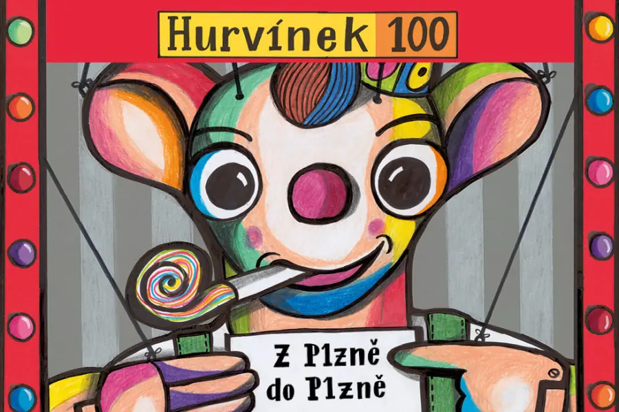 Ausstellung: Hurvínek 100 - Von Pilsen nach Pilsen — Westböhmisches Museum in Pilsen, Plzeň