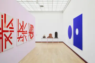 Art workshop for adults and seniors / integration and intergenerational programme: Image as Rhythm and Transformation / to the Expanding Our Collection: Acquisitions 2013–2025 exhibition — GHMP Dům fotografie, Praha