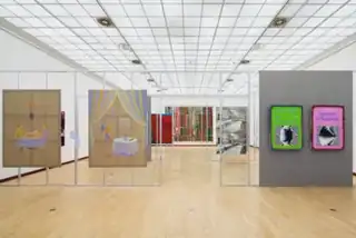 Kunstwerkstatt für Erwachsene und Senioren / Integrations- und Generationenprogramm: Landschaftskarte und Abdrücke / zur Ausstellung "Erweiterung unserer Sammlung: Erwerbungen 2013-2025"