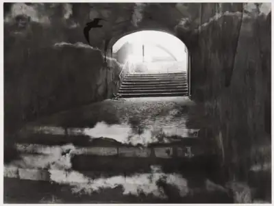 Saturday Art Workshop: Urban Jungle I / to the Labyrinth: Wandering Within exhibition