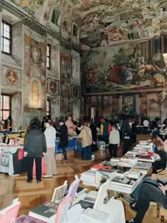 GHMP Art Book Fair 26