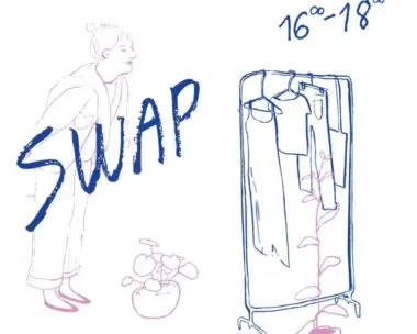 Swap / Letní kabinet — Galerie FM, Frýdek-Místek