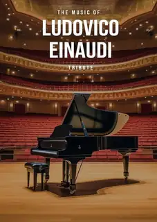 Ludovico Einaudi Music | Opava