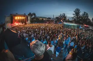 Prague Open Air 2026