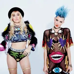 NERVO — Duplex, Praha